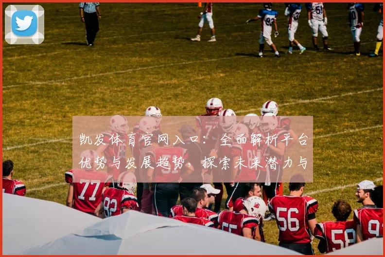 凯发体育官网入口：全面解析平台优势与发展趋势，探索未来潜力与创新路径