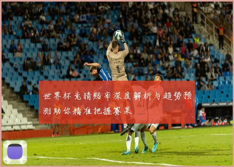 世界杯竞猜赔率深度解析与趋势预测助你精准把握赛果