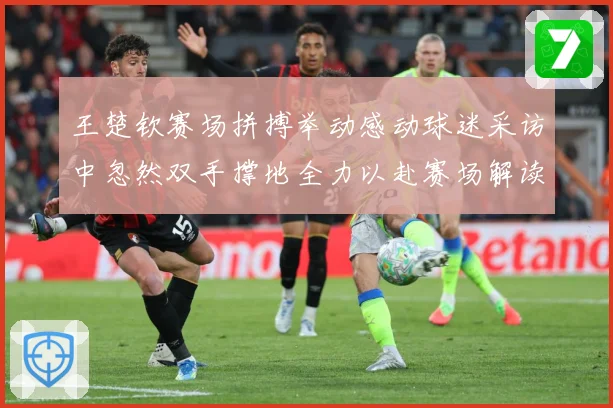 王楚钦赛场拼搏举动感动球迷采访中忽然双手撑地全力以赴赛场解读