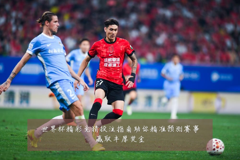 世界杯精彩竞猜投注指南助你精准预测赛事赢取丰厚奖金