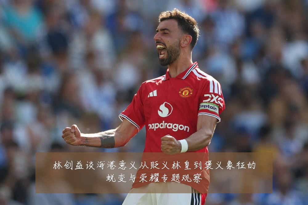林创益谈海港意义从贬义林皇到褒义象征的蜕变与荣耀专题观察